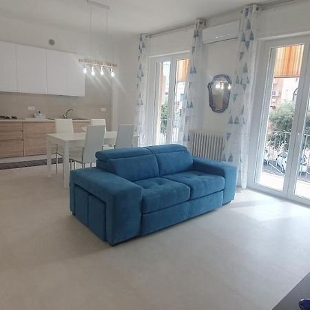 Casa Riblo E Flo Apartment Monopoli Exterior photo